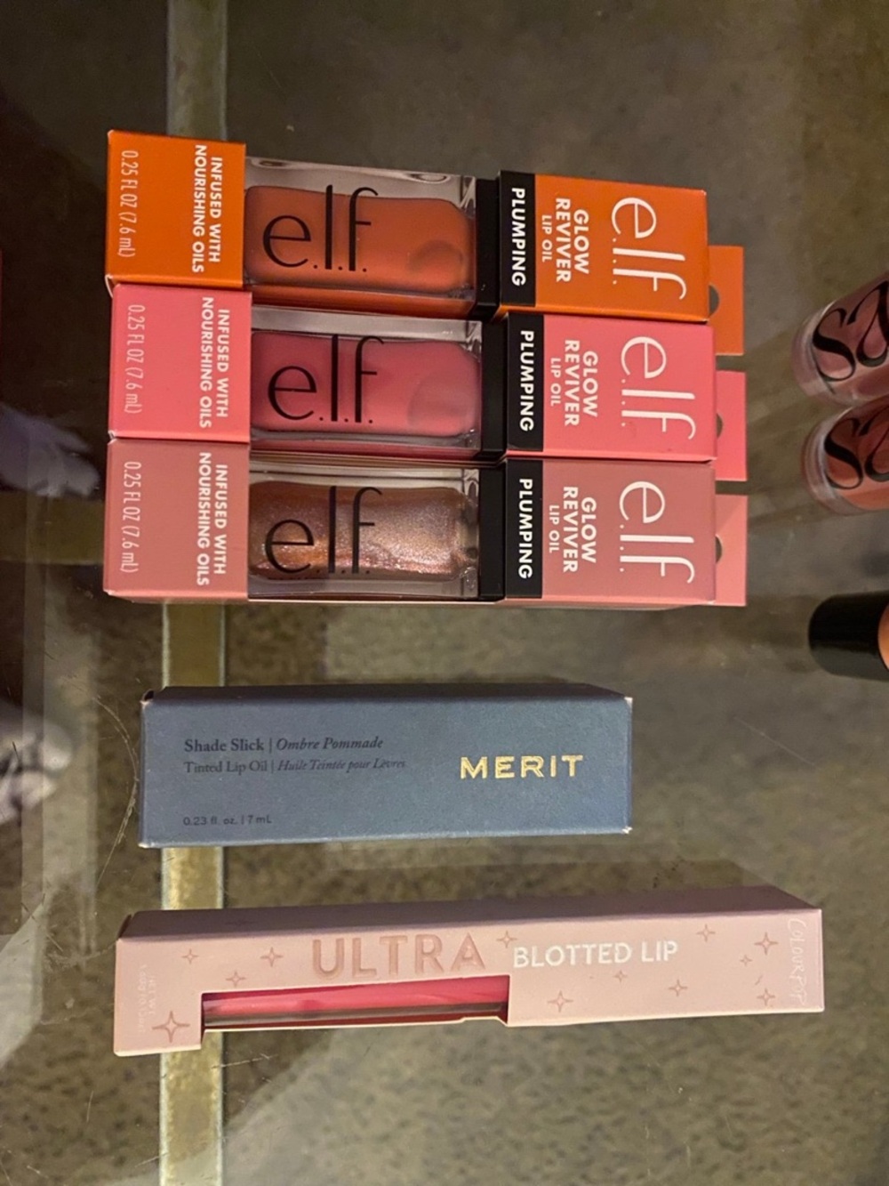 Lipcare Bundle